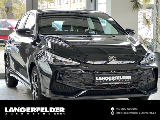 MG MG3 - 3 1,5 T Comfort