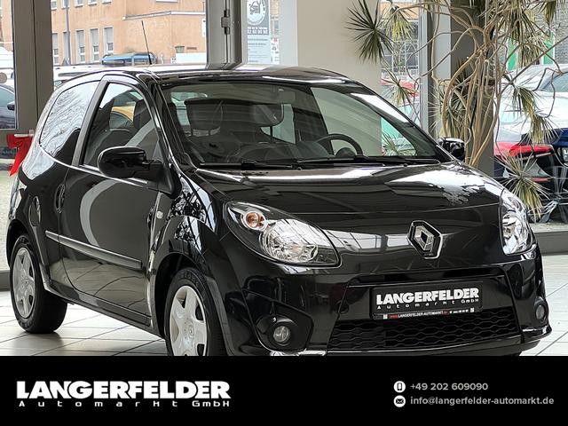 Renault Twingo - (07.2007->) Miss Sixty