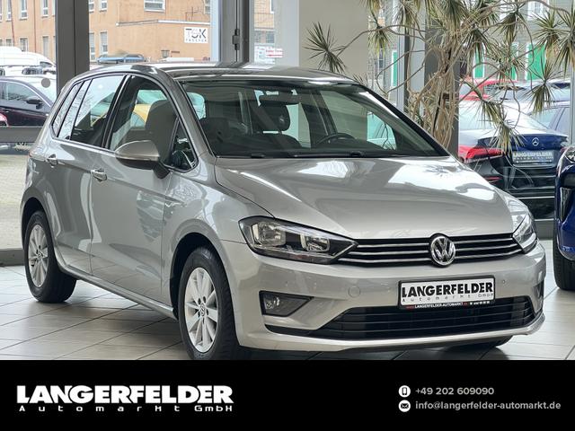 Volkswagen Golf Sportsvan - VII 1.2 TSI BMT Comfortline