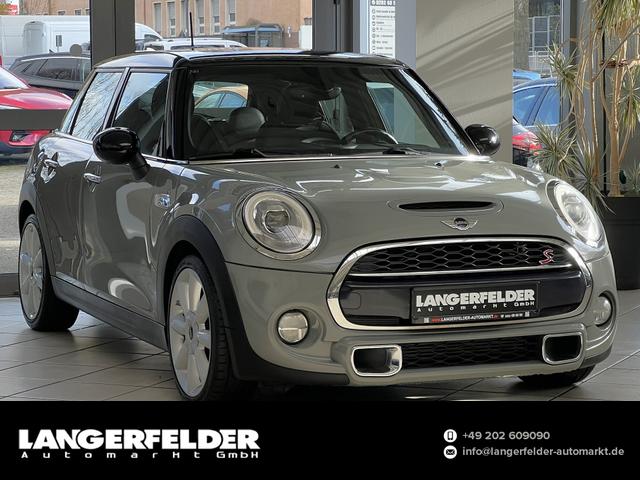 MINI Cooper - SD