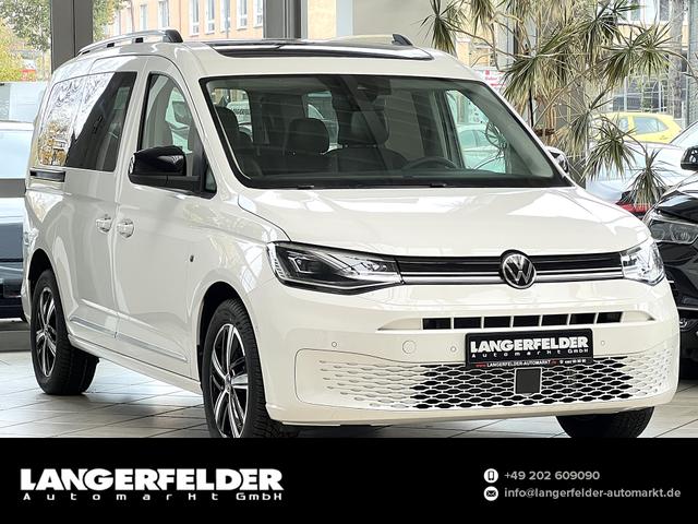 Volkswagen Caddy - 1.5 TSI Maxi Style