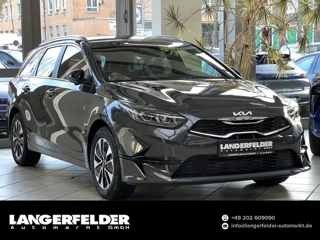 Kia Ceed Sportswagon - 1.0 T-Gdi 74kW