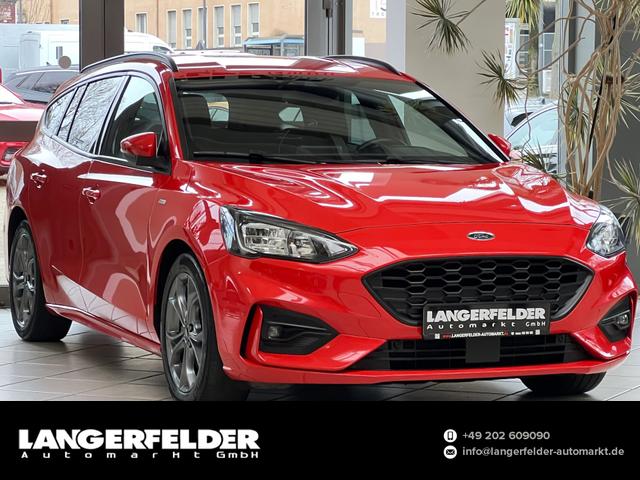 Ford Focus Turnier - 1.0 EcoBoost ST-Line S/S