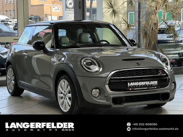MINI Cooper - S