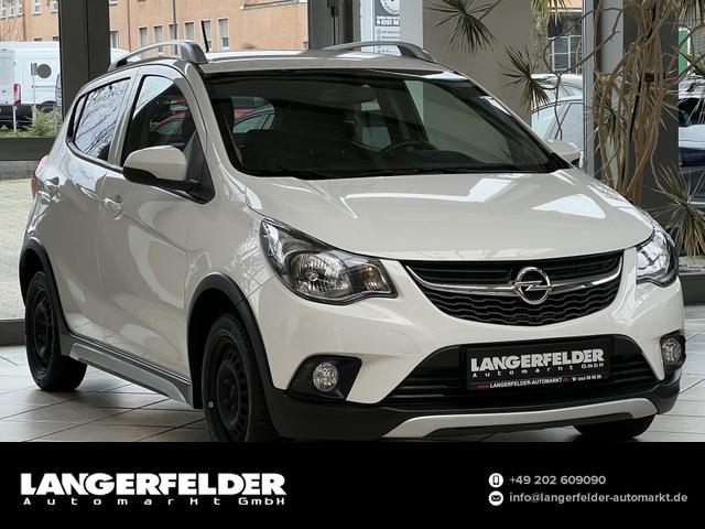 Opel Karl - Rocks 1.0