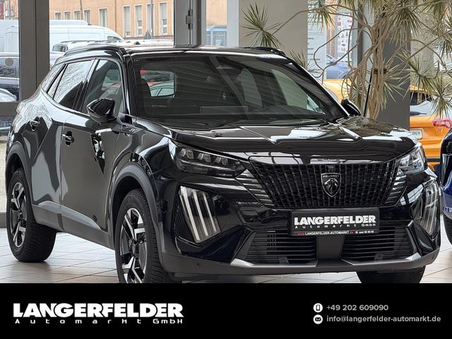 Peugeot 2008 - 1.2 Hybrid 145 GT