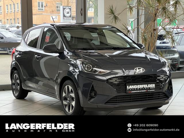 Hyundai i10 - 1.2 Prime 4Zyl.