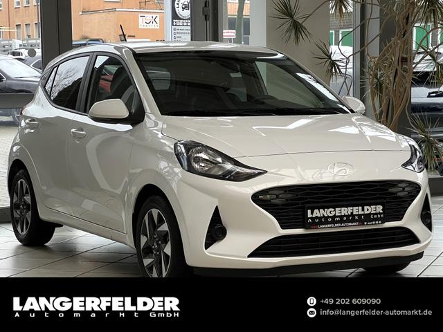 Hyundai i10 - 1.2 Trend