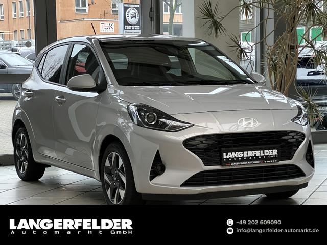 Hyundai i10 - 1.2 Prime 4Zyl.