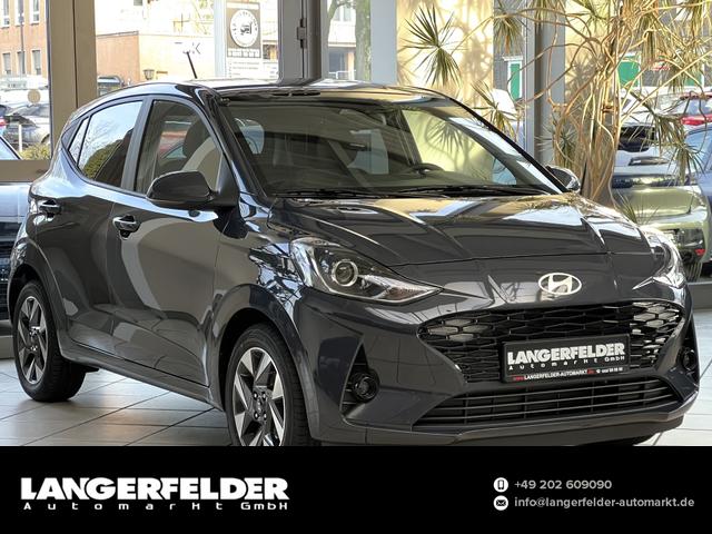 Hyundai i10 - 1.2 Prime 4Zyl.