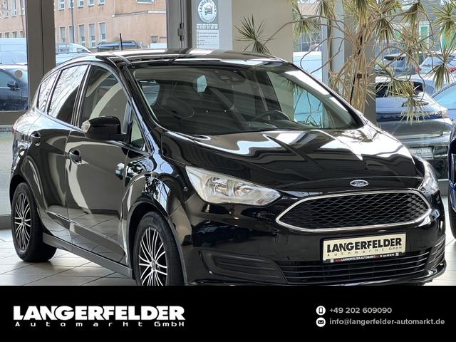 Ford C-MAX - 1.0 EcoBoost Ambiente