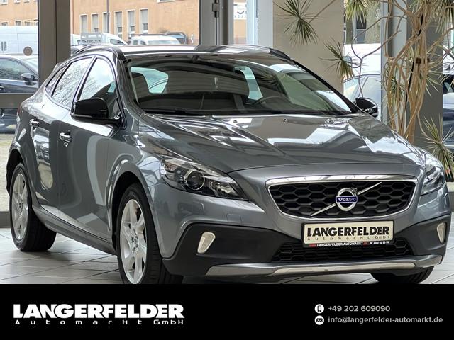 Volvo V40 Cross Country - V 40 D3 Linje You!