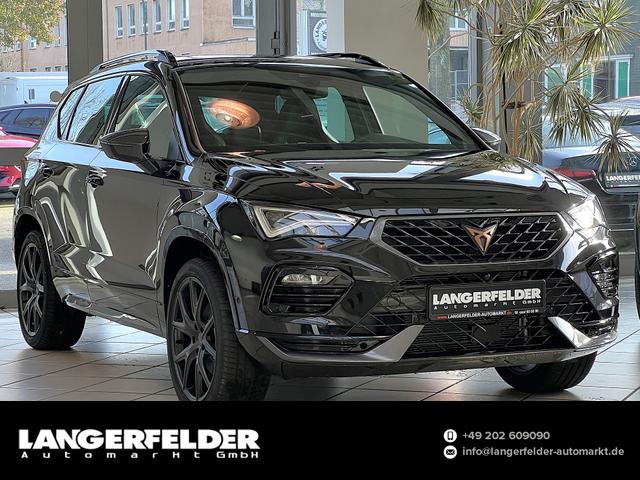 Cupra Ateca - 2.0 TSI 4Drive OPF