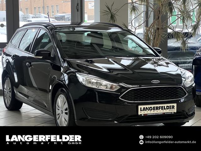 Ford Focus Turnier - 1.0 EcoBoost Trend