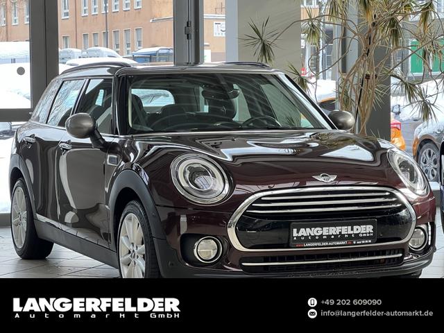 MINI Clubman - Cooper