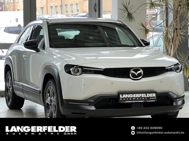 Mazda MX-30 - e-SKYACTIV First Edition