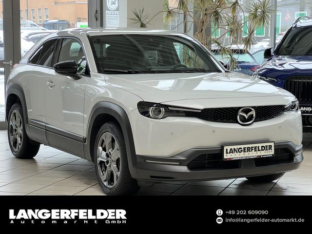 Mazda MX-30 - e-SKYACTIV