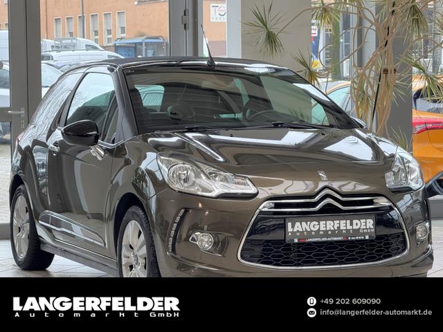 Citro&euml;n DS3 Cabrio - 1.6 VTi 120 SoChic