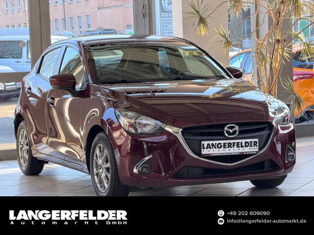 Mazda Mazda2 - 2 1.5 SKYACTIV-G 90 Kizoku