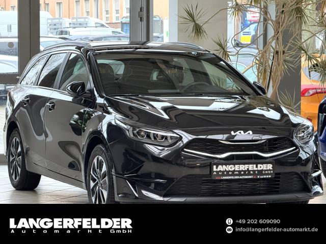 Kia Ceed Sportswagon - 1.0 T-Gdi 74kW