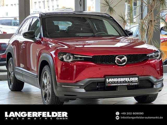 Mazda MX-30 - e-SKYACTIV Advantage