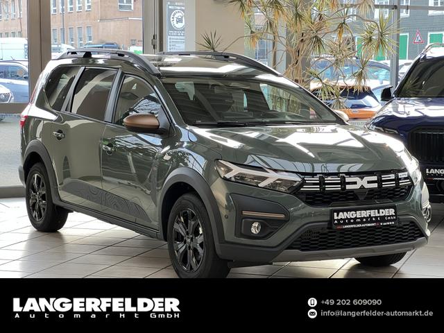 Dacia Jogger - 1.0 TCe 100 ECO-G Extreme+ 7-Spl.