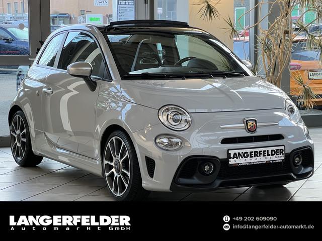 Abarth 595 - 500C 1.4 T-Jet 16V 595C