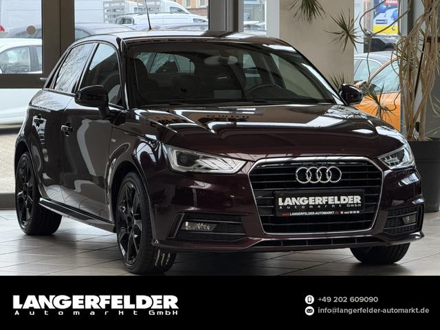 Audi A1 Sportback - 1.4 TFSI
