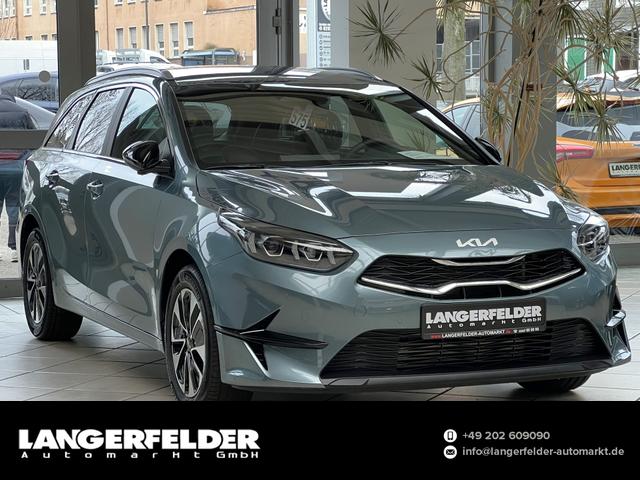 Kia Ceed Sportswagon - 1.0 T-Gdi 74kW