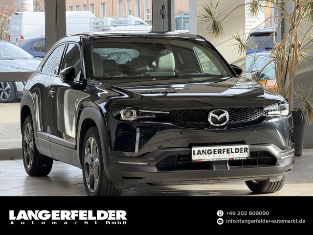 Mazda MX-30 - e-SKYACTIV Advantage