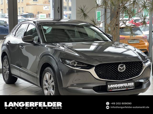 Mazda CX-30 - 2.0 SKYACTIV-G M Hy. 150 Selection 2WD