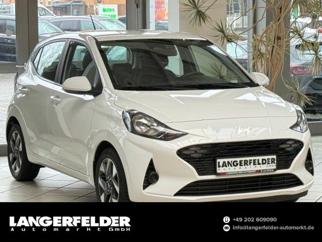 Hyundai i10 - 1.0 Trend