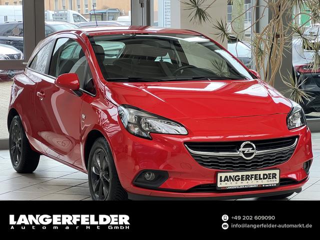 Opel Corsa - E 1.4 Turbo drive ecoFlex S/S