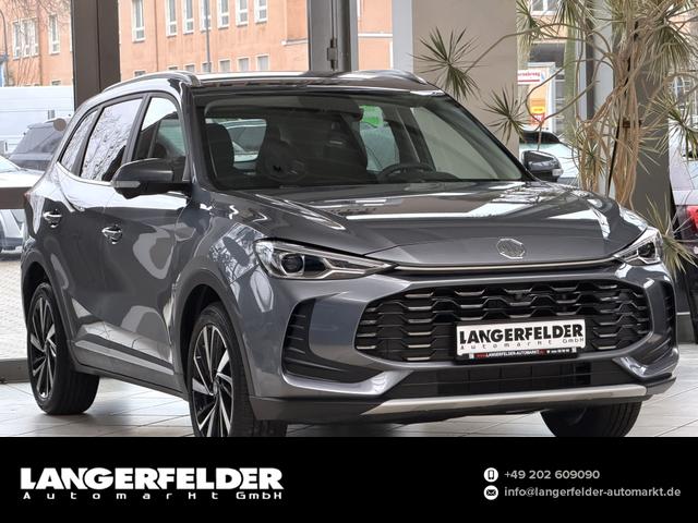 MG New ZS - Hybrid 145 kW Luxury