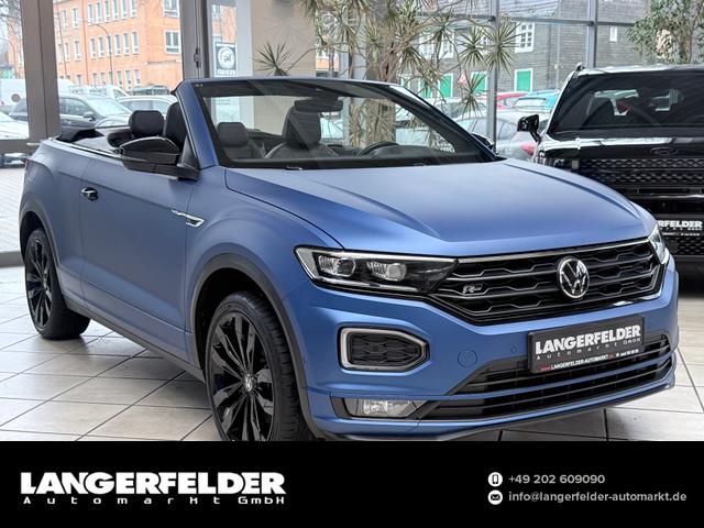 Volkswagen T-Roc Cabriolet - 1.5 TSI R-Line OPF