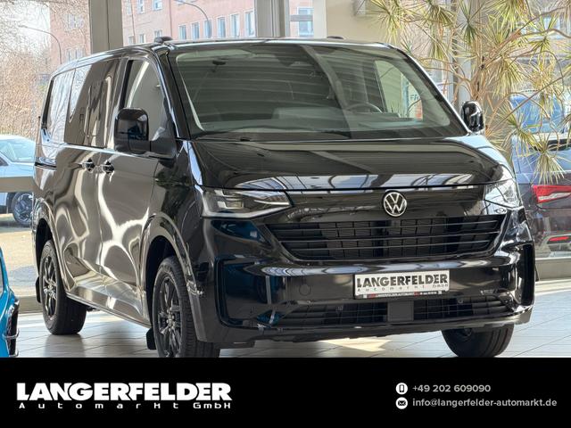Volkswagen Transporter Kastenwagen - T7 PLUS MIXTO IQ.Light ACC 360&deg; 5Si