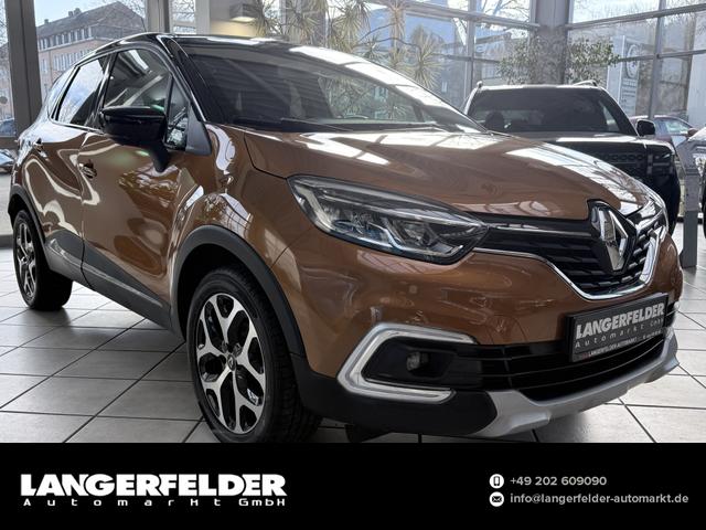 Renault Captur - 0.9 TCe 90 eco&sup2; Intens ENERGY