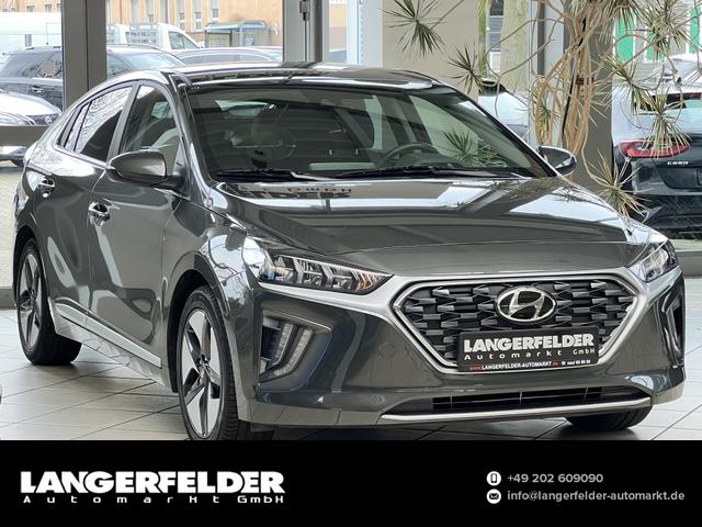 Hyundai IONIQ - 1.6 GDI Style-Paket Hybrid