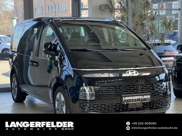 Hyundai Staria - 1.6 T-GDI Hybrid