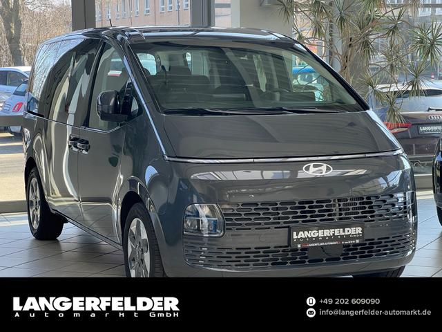 Hyundai Staria - 1.6 T-GDI Hybrid