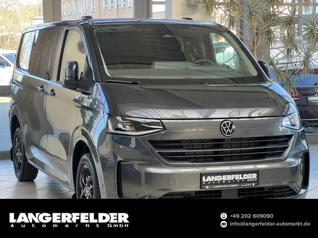 Volkswagen T7 Kombi - Transporter PLUS MIXTO IQ.Light ACC 360&deg; 5Si