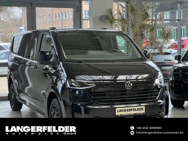 Volkswagen T7 Kombi - Transporter PLUS MIXTO LANG IQ ACC 360&deg; 5Si