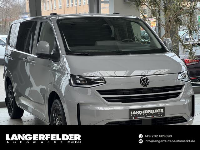 Volkswagen T7 Kombi - Transporter PLUS MIXTO IQ.Light ACC 360&deg; 5Si