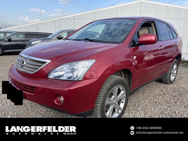 Lexus RX - 400h Executive Line