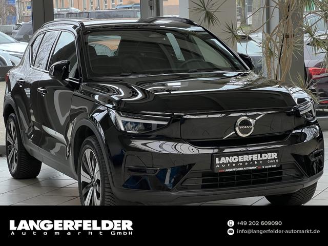 Volvo XC40 - XC 40 P8 Twin Pure Electric AWD Plus Recharge