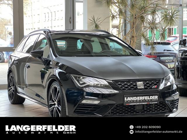 Seat Leon Sportstourer - 2.0 TSI Cupra 370PS ABT