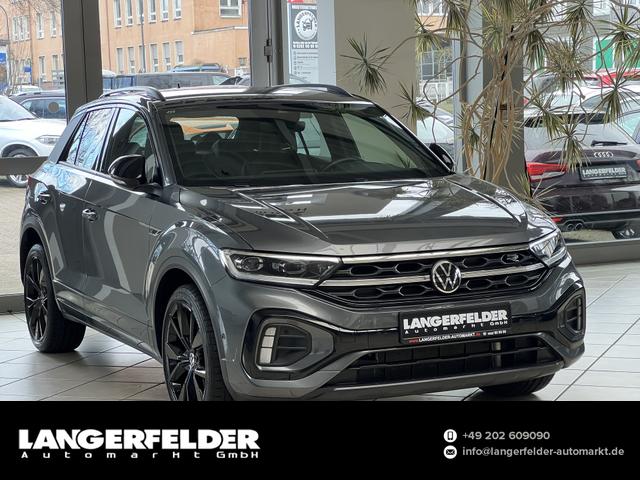 Volkswagen T-Roc - 1.5 TSI R-Line OPF