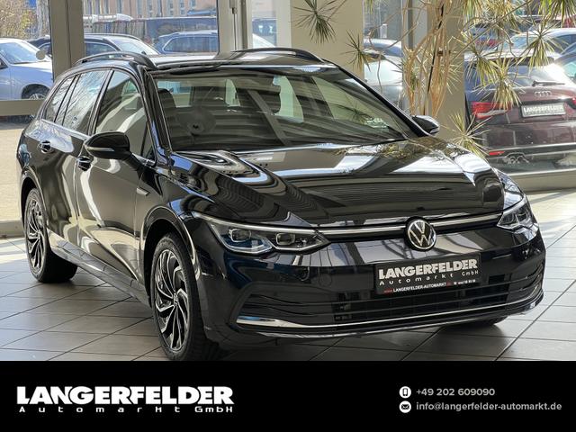 Volkswagen Golf - VIII 2.0 TSI Style OPF