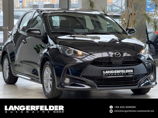 Mazda Mazda2 Hybrid - 2 1,5 Agile