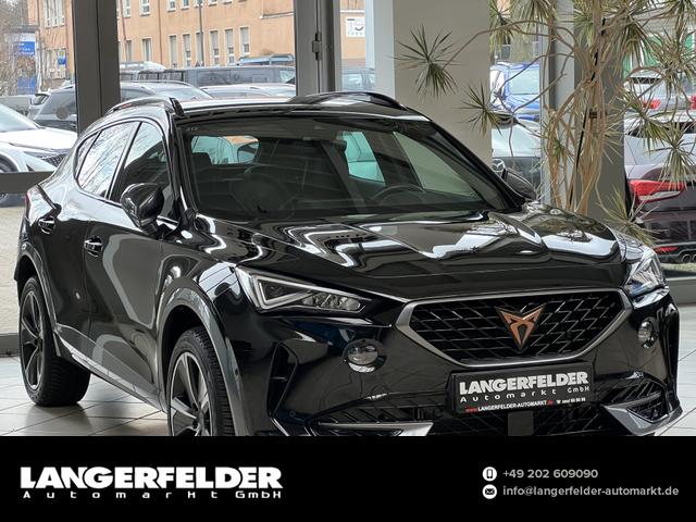 Cupra Formentor - 2.0 TDI 4Drive